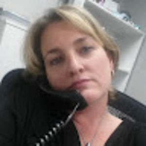 Meet your Posher, Christine